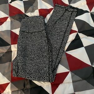 BuffBunny Legacy Leggings